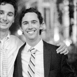 Meet your Posher, William